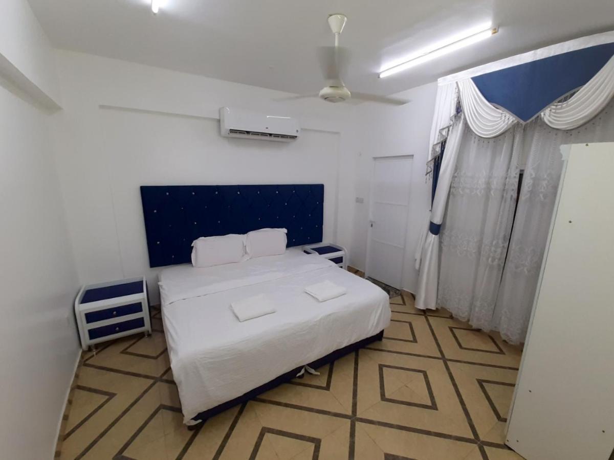 Al Rayyan Hotel Apartments Muscat Ес-Сіб Екстер'єр фото